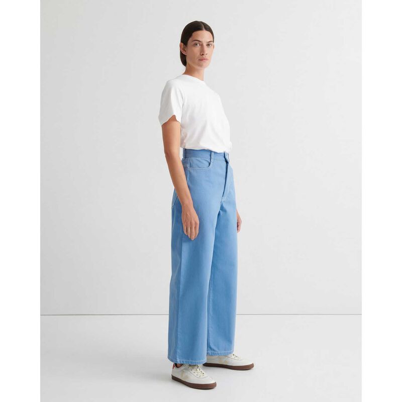 Kowtow Sailor Jeans image number 3